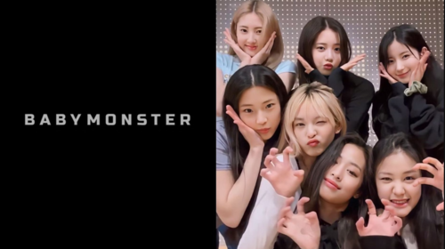 Солонгосын YG энтертайнментын BABYMONSTER хамтлаг 11 сард дебют хийнэ